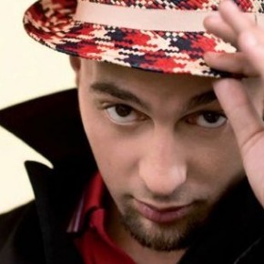 Le jukebox de Vic #3: Anis Le jukebox de Vic #3: Anis