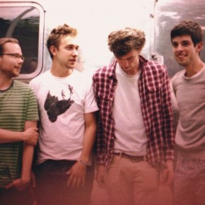 Le jukebox de Vic #4: Brns Le jukebox de Vic #4: Brns