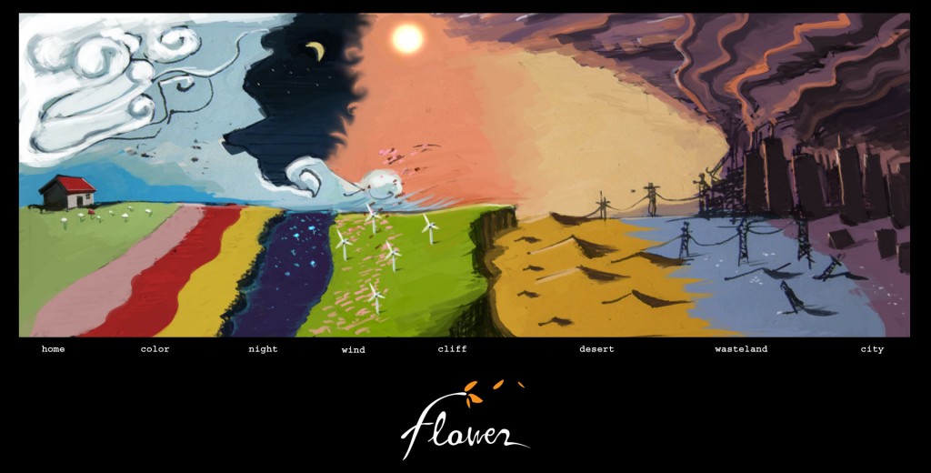 Journey Concept 01