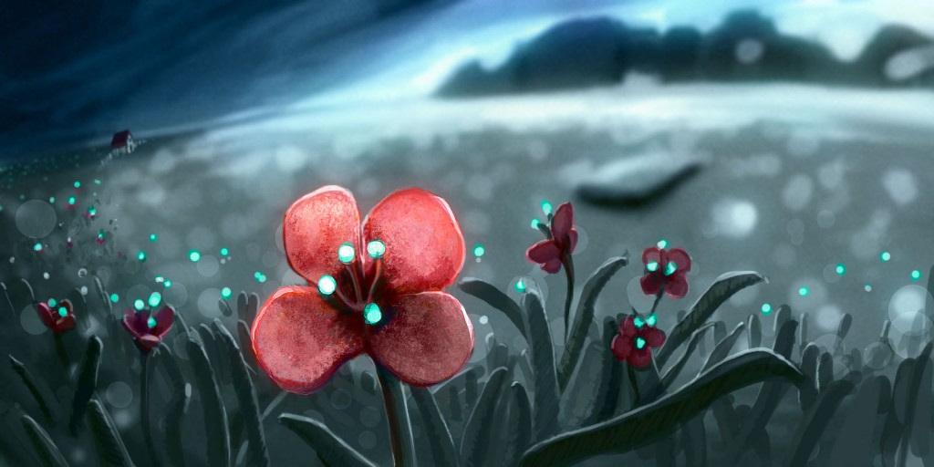 Journey Concept 03