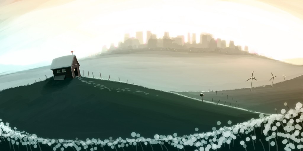 Journey Concept 04
