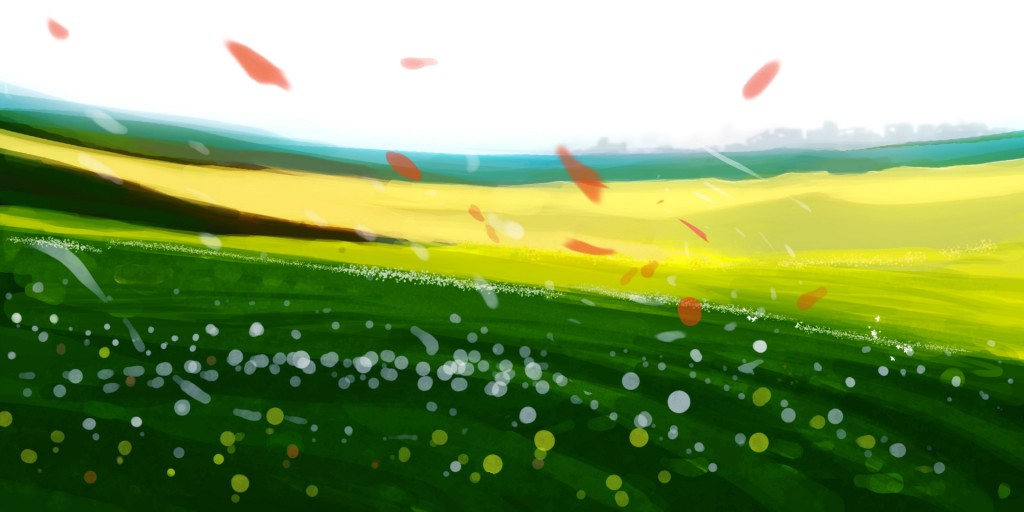 Journey Concept 05