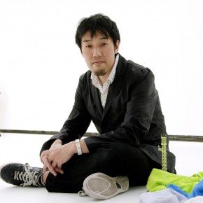 L'art japonais #4: Takahiro Iwasaki L'art japonais #4: Takahiro Iwasaki