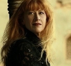 Le jukebox #2: Loreena McKennitt Le jukebox #2: Loreena McKennitt