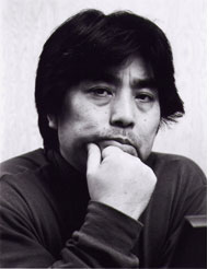 Critique: "Miso Soup", de Ryu Murakami