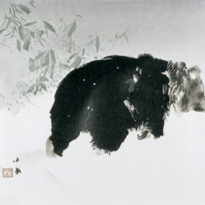 L'art japonais #9: Le nihonga L'art japonais #9: Le nihonga