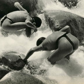 L'art Japonais #14: La photographie des années 20-30