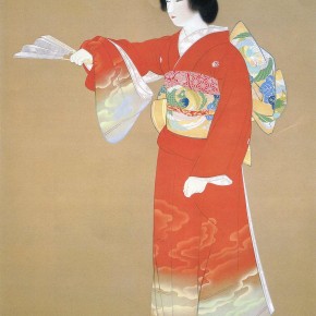 L'art Japonais #13: Kokuga Kai et Le Nouveau Nihonga