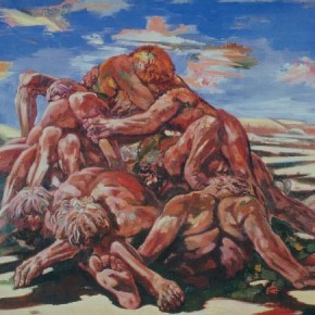 L'art Japonais #18: L'art face à la seconde guerre mondiale