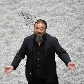 L'art Chinois #11: Ai Weiwei