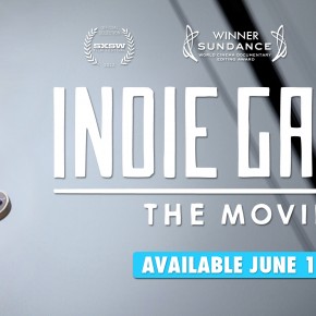 [Critique/Reflexion] Indie Game The Movie