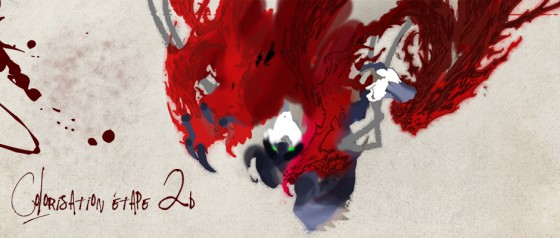 Une case par jour – 14