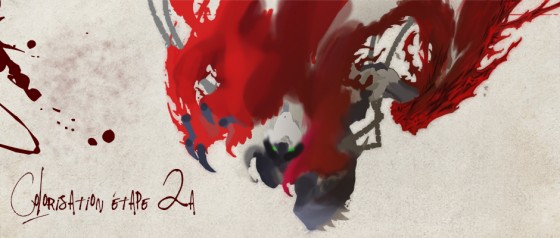 Une case par jour – 13