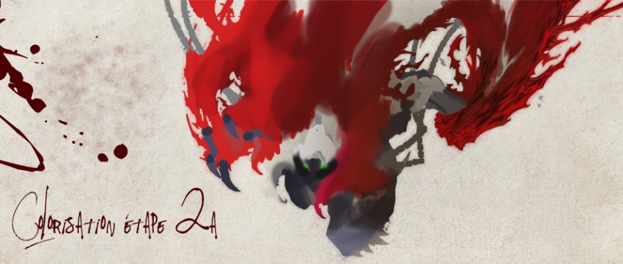 Une case par jour – 13