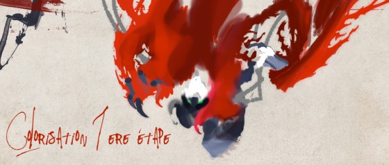 Une case par jour – 12