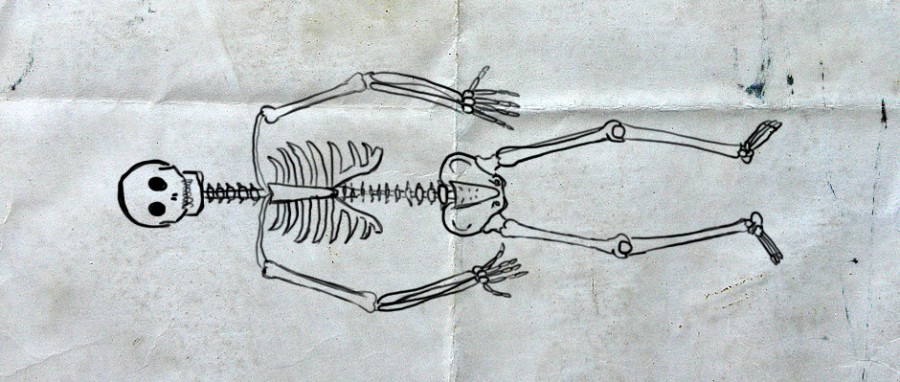 Une case par jour – 19