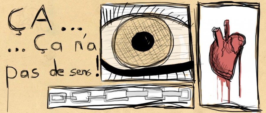 Une case par jour – 4