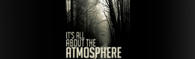 Atmosphere