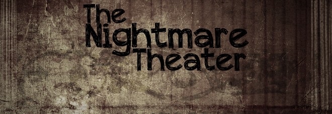 Nightmare Theater SPF