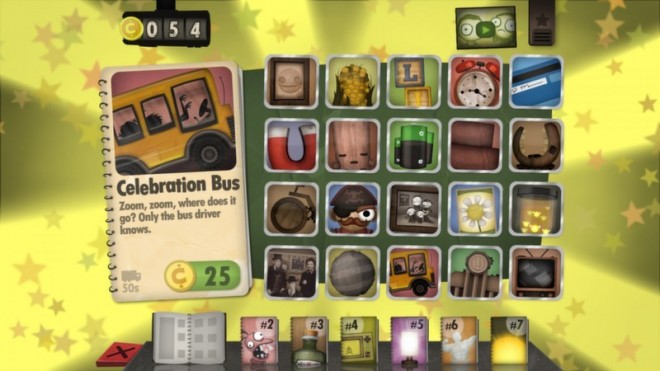 LittleInfernoInventaire