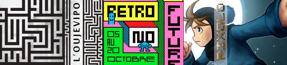 Retro (No) Future : interviews Pierre Corbinais et Jonathan 
